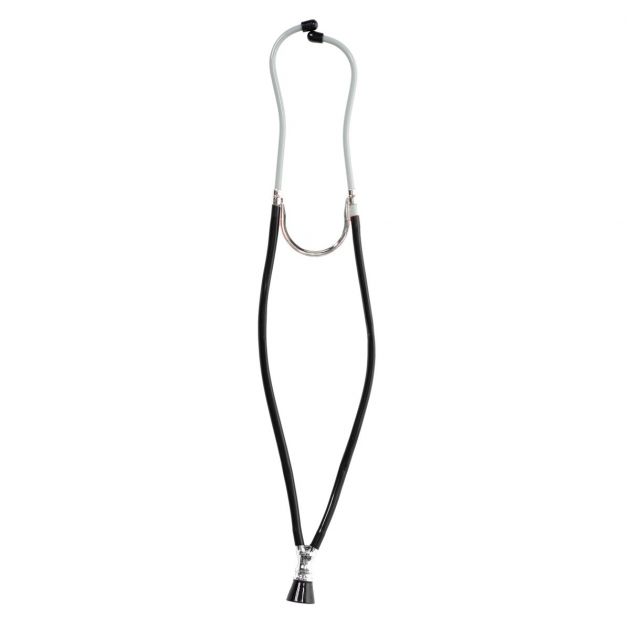 Stethoscope Black